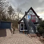 Maerchenhafte Mit Schlossblick Lägenhet *