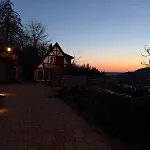 Maerchenhafte Mit Schlossblick Marburg