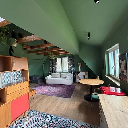 Apartment Maerchenhafte Mit Schlossblick