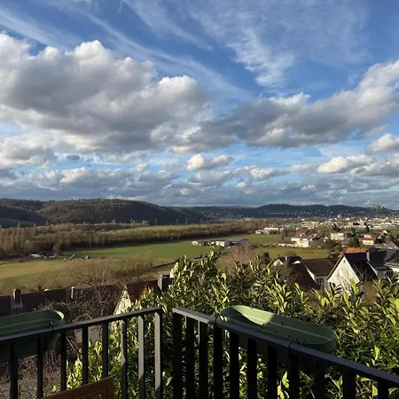 Maerchenhafte Mit Schlossblick Apartment