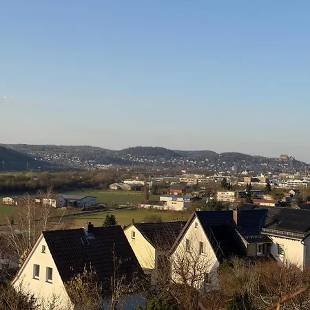 Maerchenhafte Mit Schlossblick
