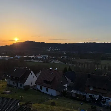 Maerchenhafte Mit Schlossblick