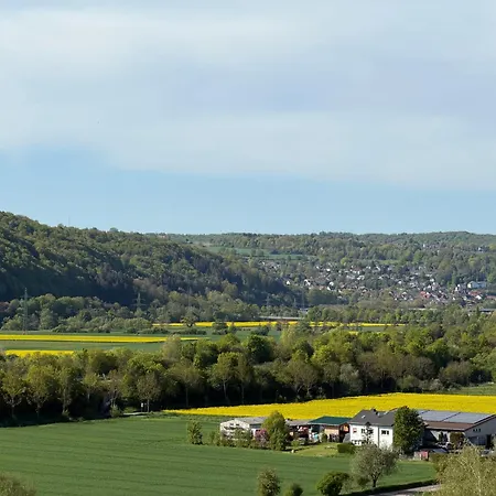 Maerchenhafte Mit Schlossblick Apartment *